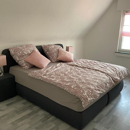 Erica Ferienwohnung Auf Dem Traumpfad Ettringen  Zewnętrze zdjęcie