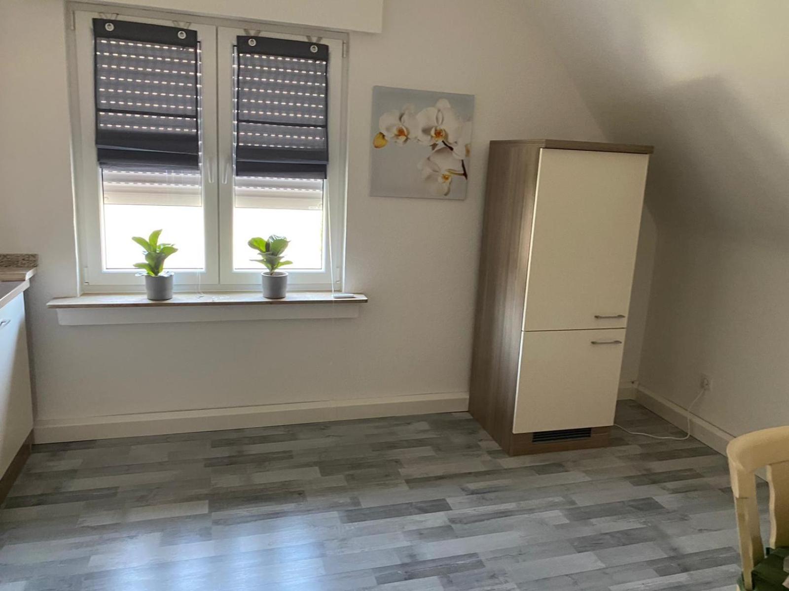 Erica Ferienwohnung Auf Dem Traumpfad Ettringen  Zewnętrze zdjęcie