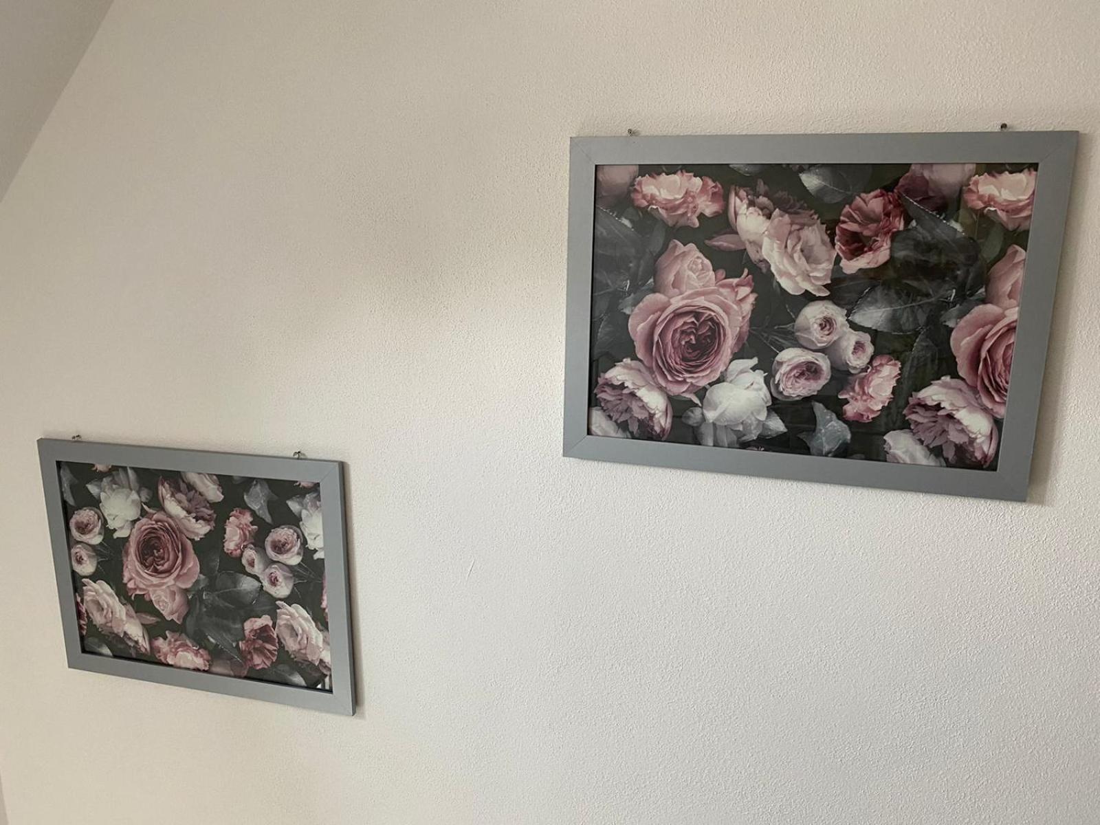 Erica Ferienwohnung Auf Dem Traumpfad Ettringen  Zewnętrze zdjęcie